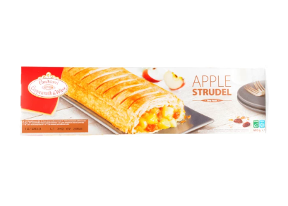 Coppenwrath Apple Strudel 600g