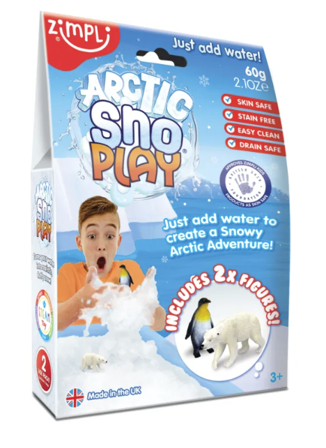 Artic Sno Play