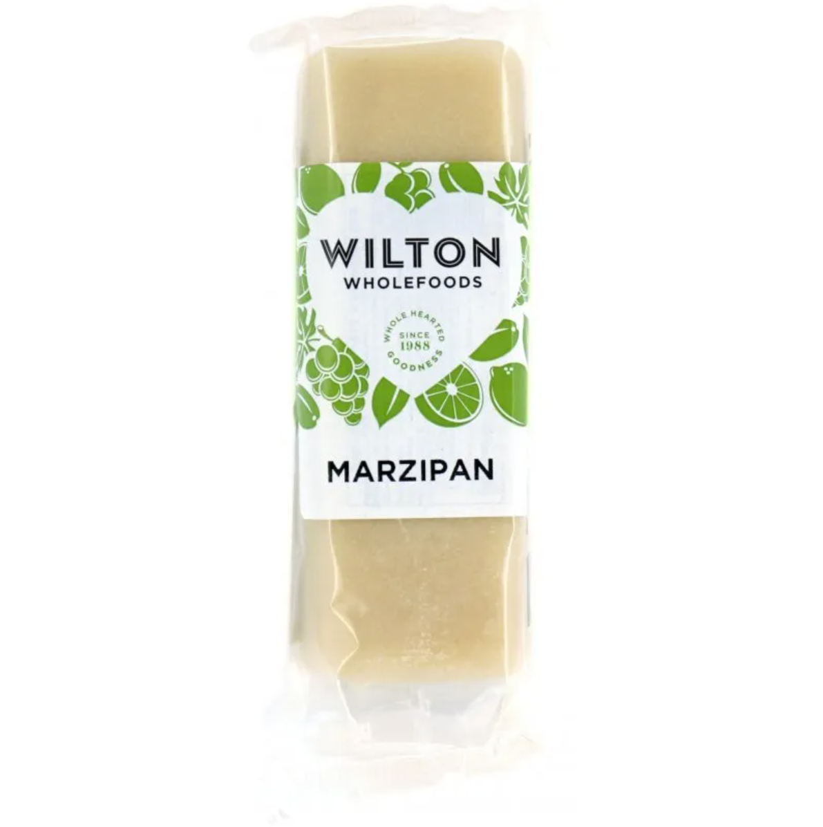 Wilton Marzipan