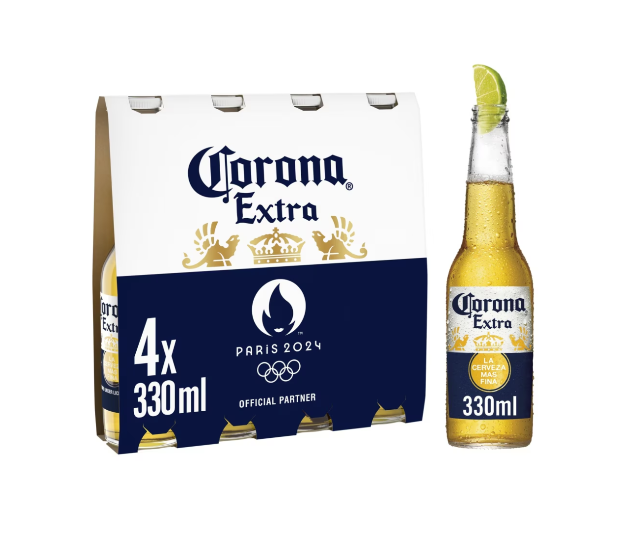 Corona Extra 4pack PMP6.49