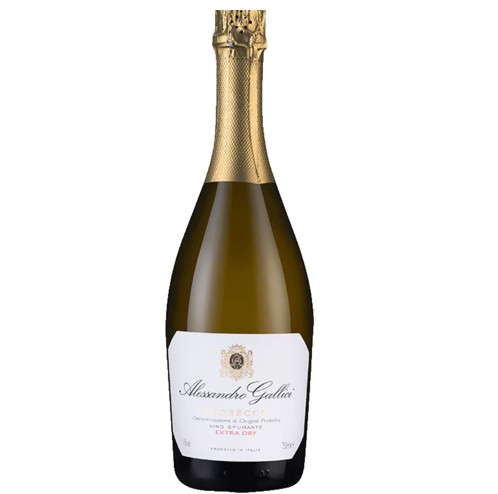 Alessandro Gallici Prosecco 75cl.