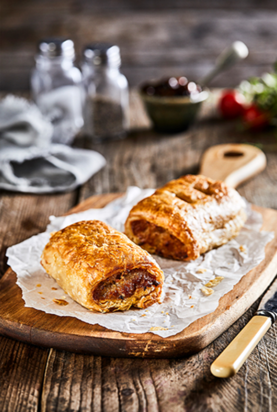 Black Rock Sausage Roll 150g