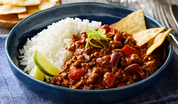 Donald Russell Chilli Con Carne 400g