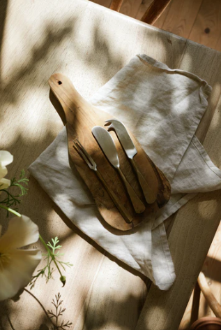 MW Cheese and Pickle Set