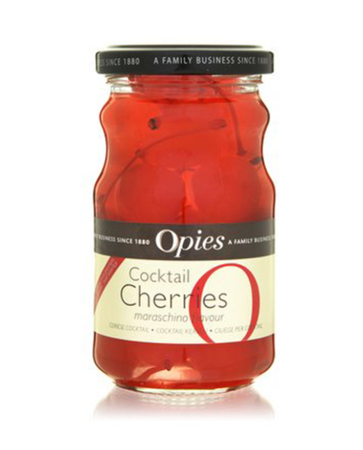 Opies Cocktail Cherries 225g