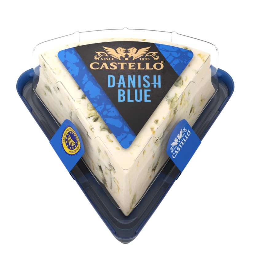 Castello Danish Blue 150g [430]