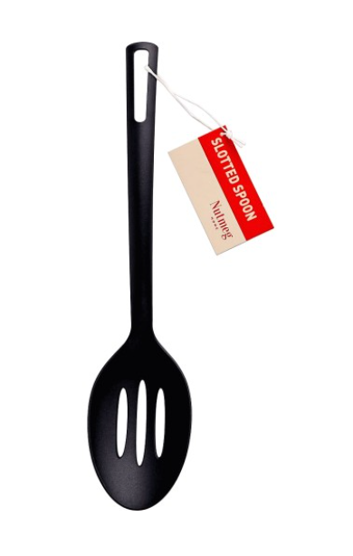 Nutmeg Home Essentials Slotted Turner