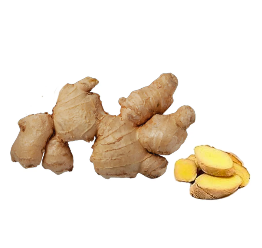 Morrisons Ginger Root /kg