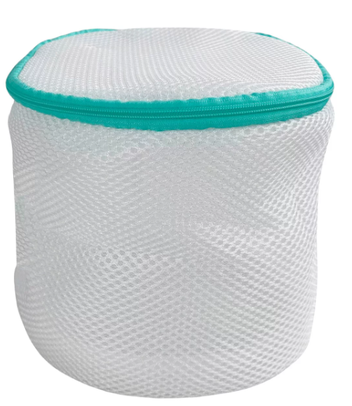 Morrisons Fabric Wash Bag