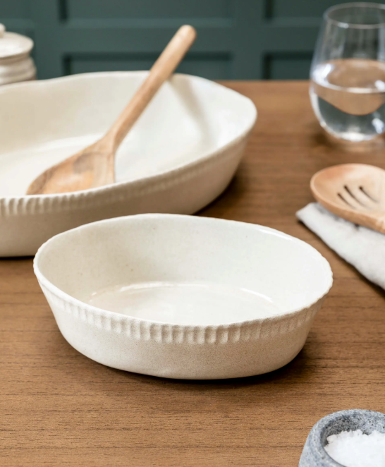 GTC Fernham Oval Dish Small