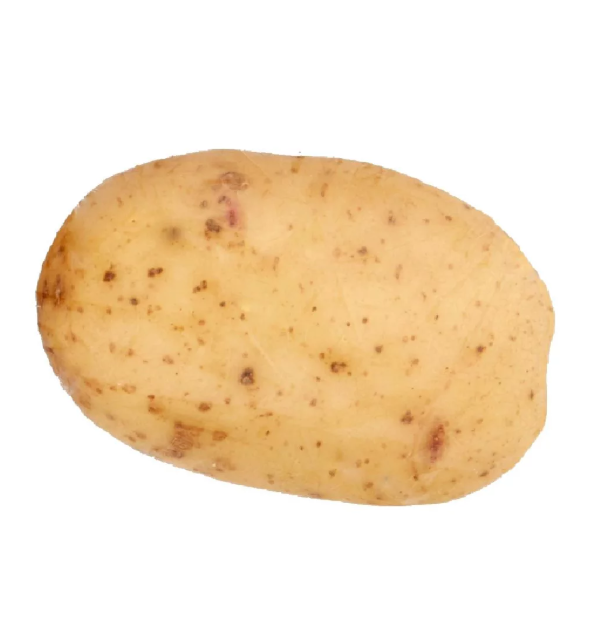 Morrisons Loose Baking Potatoes /kg
