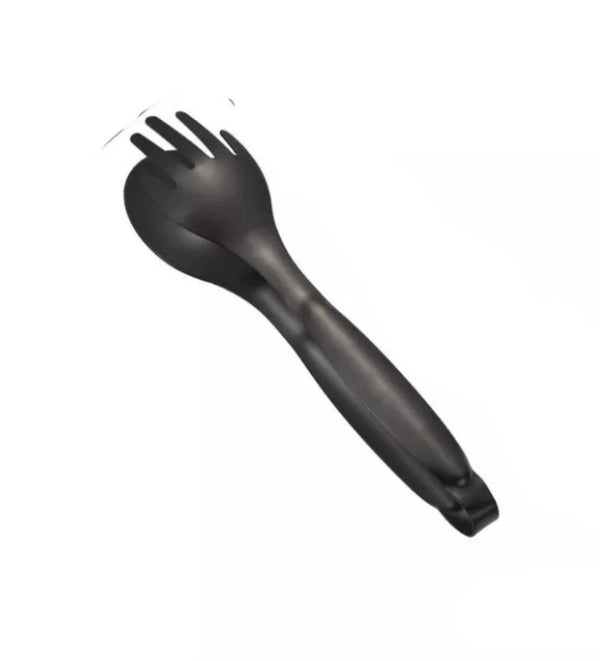 17164 Blk Tongs