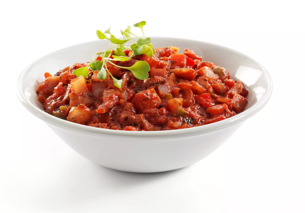 Sysco Classic Tomato Salsa 1kg