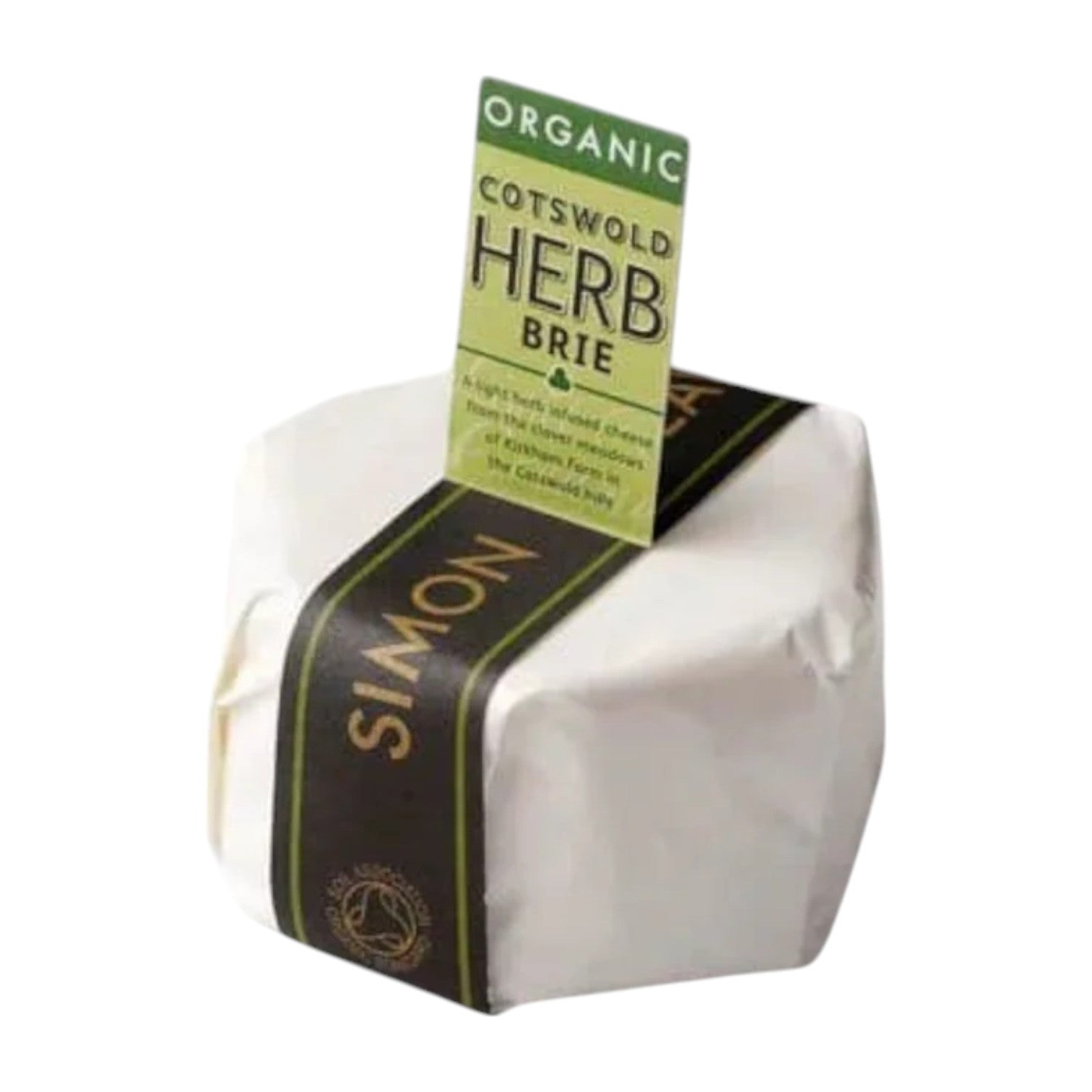 Simon Weaver Cotswold Herb 140g