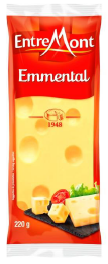 MLFC French Emmental 220g