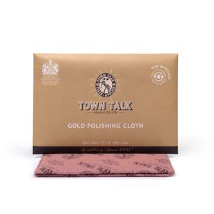 Jewellery Polishing Cloth 12.5 x 17.5cm