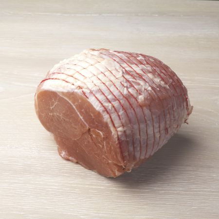 Carnivore Gammon Slipper Unsmoked 0.8-1.4kg