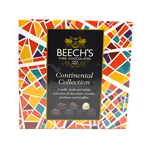 Beechs Merry Christmas Chocolate Assortment
