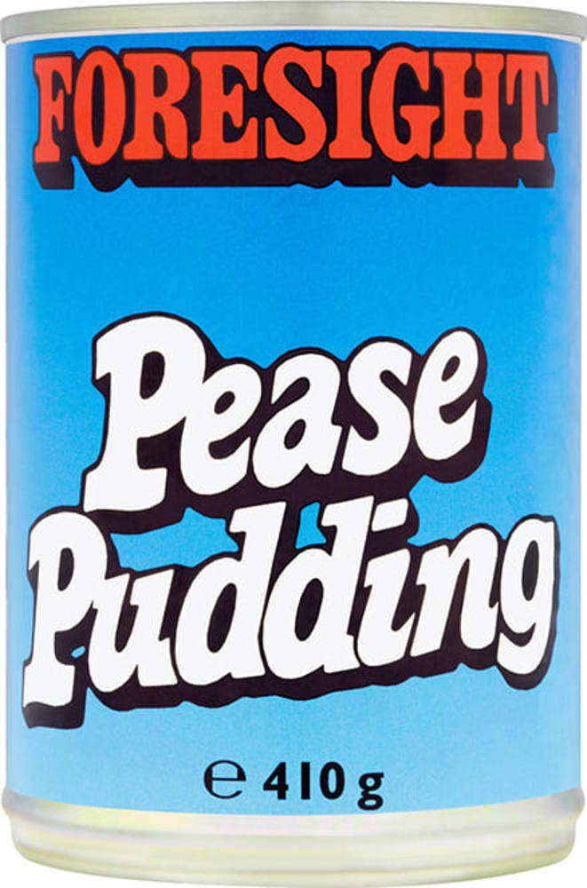 Foresight Pease Pudding 410g