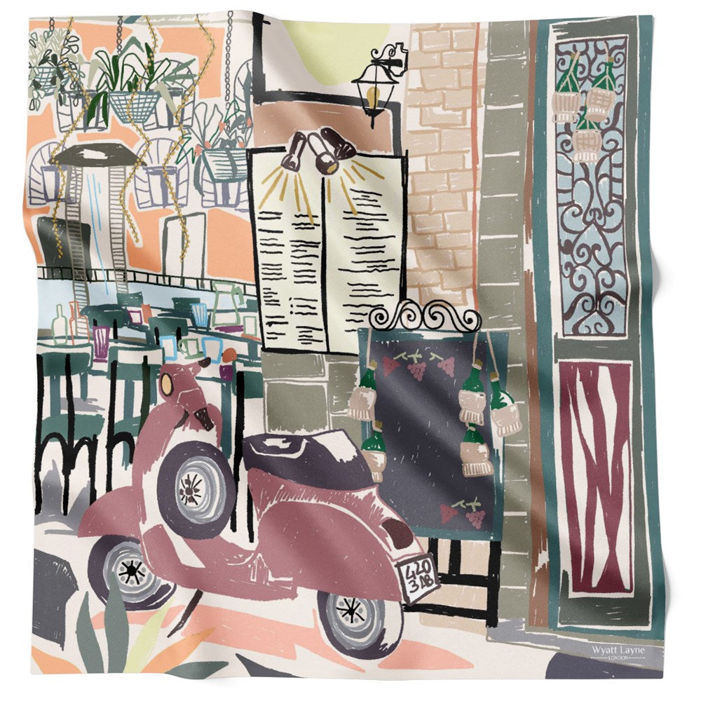 Terrazza
