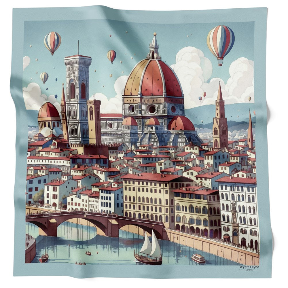Molti Tetti Blue