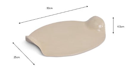 GTC Fernham Serving Board