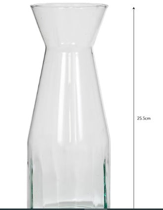 GTC Broadwell Glass Carafe