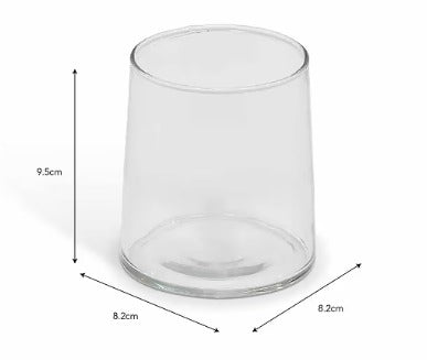 GTC Fonthill Tumblers Set of 4