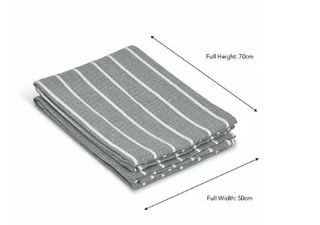 GTC Bampton Tea Towels Set of 2