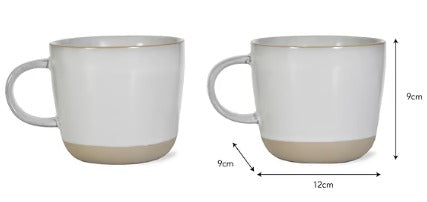 GTC Holwell Mugs Set of 2