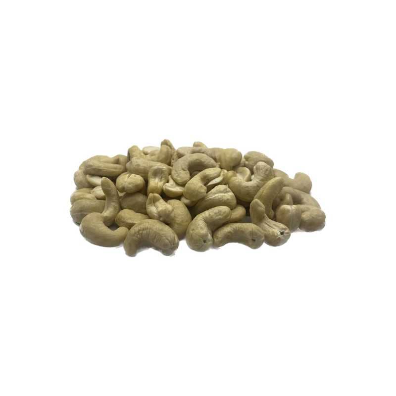 Everyday Favourites Whole Cashew Nuts 1kg