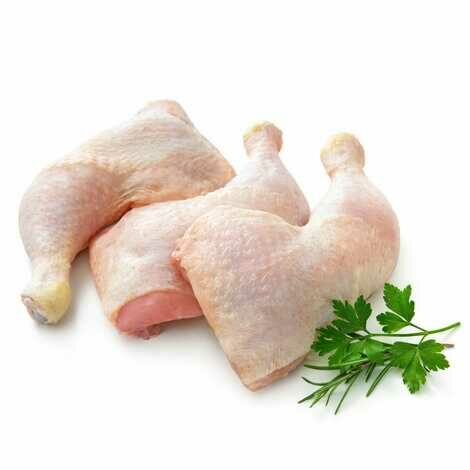 JM Chicken Leg Whole (price per kg)