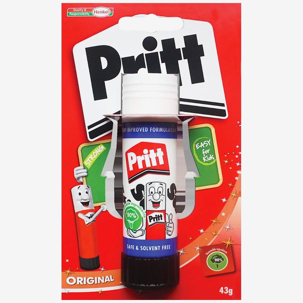 Pritt Original 43g (Jacksons)
