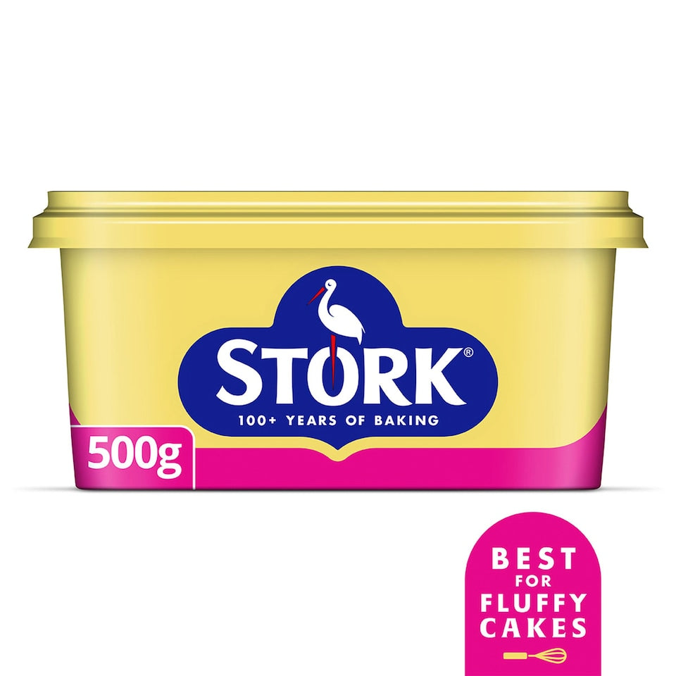 Stork Special Blend Margarine 500g
