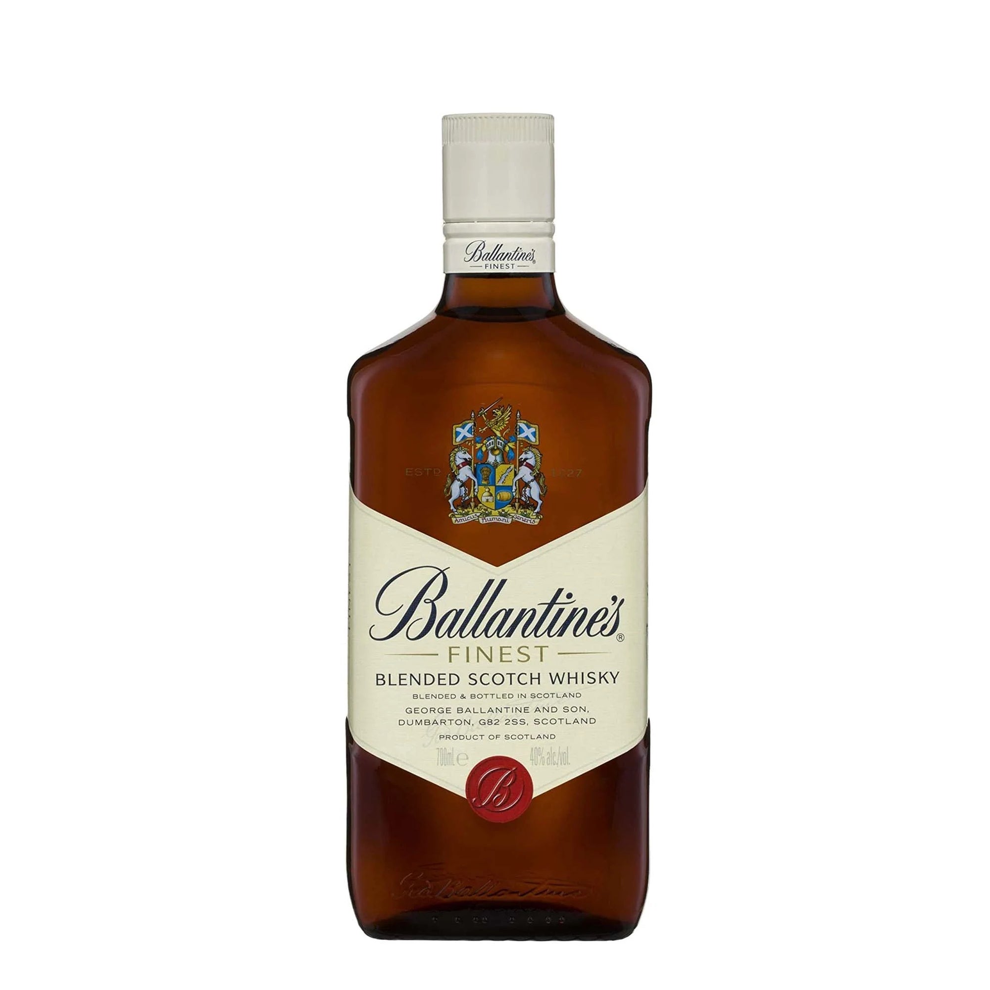 Ballantines Finest Whisky 70cl 40%