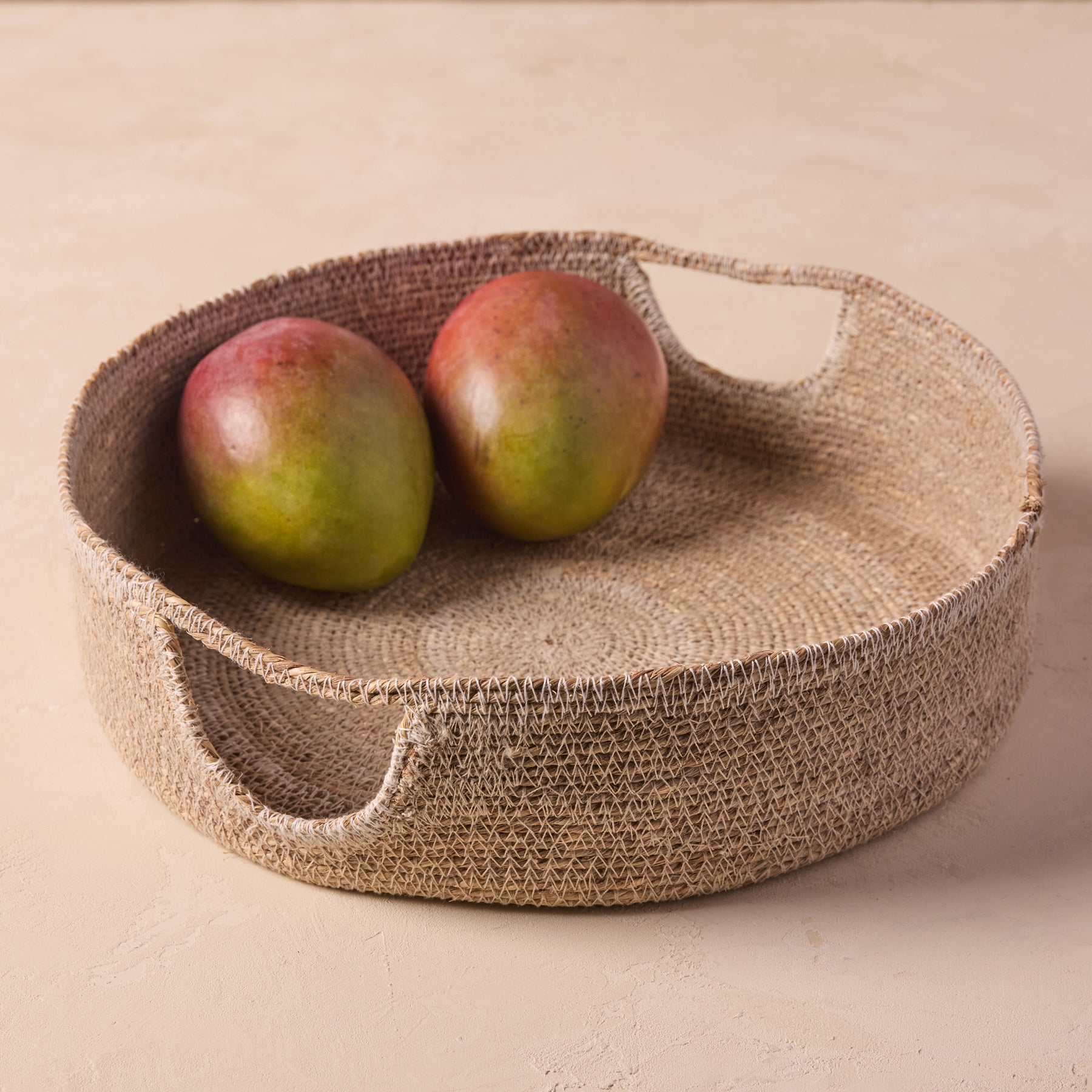 Seagrass Tray