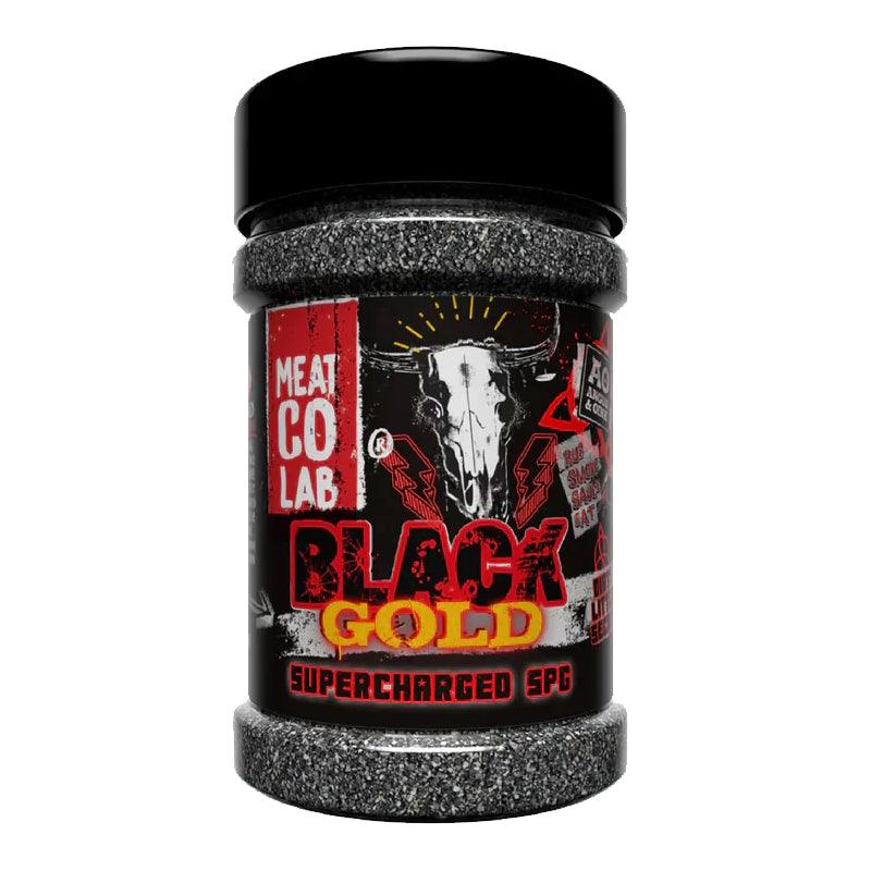 Black Gold Edition Seasoning 215g