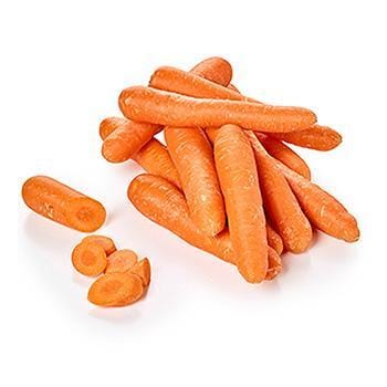 Farm Fresh Carrots 2kg