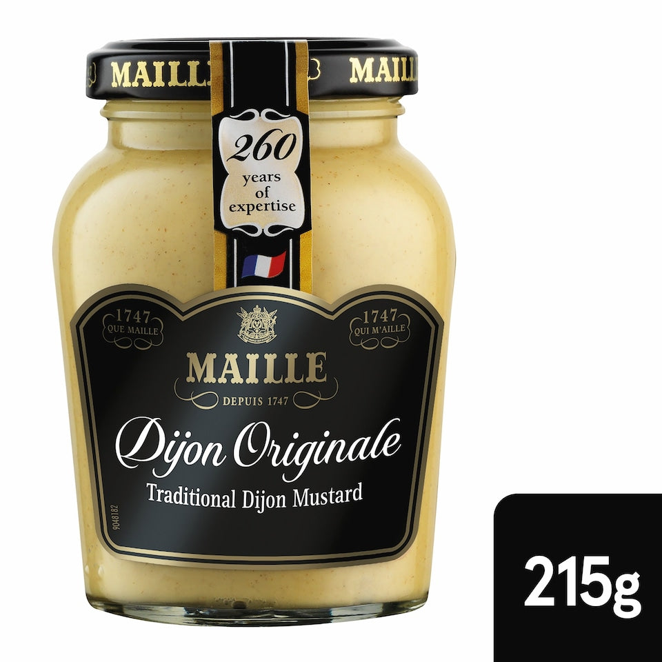 Maille Dijon Mustard 215g [318]