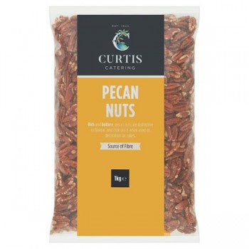 Curtis Pecan Nuts 1kg