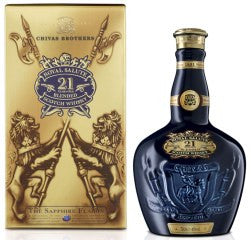 Chivas Regal Royal Salute