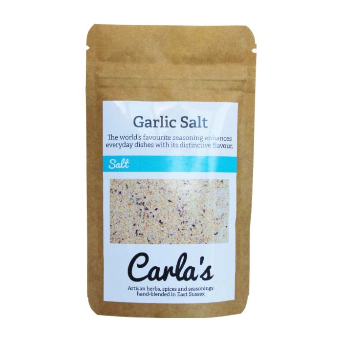 Carla's Garlic Salt