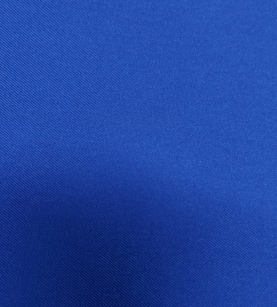 Gabiano Plain Cobalt Twill 90cm