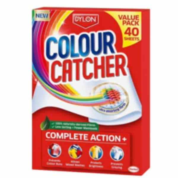 Dylon Colour Catcher 40 sheets