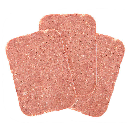 JM Sliced Corn Beef (price per kg)