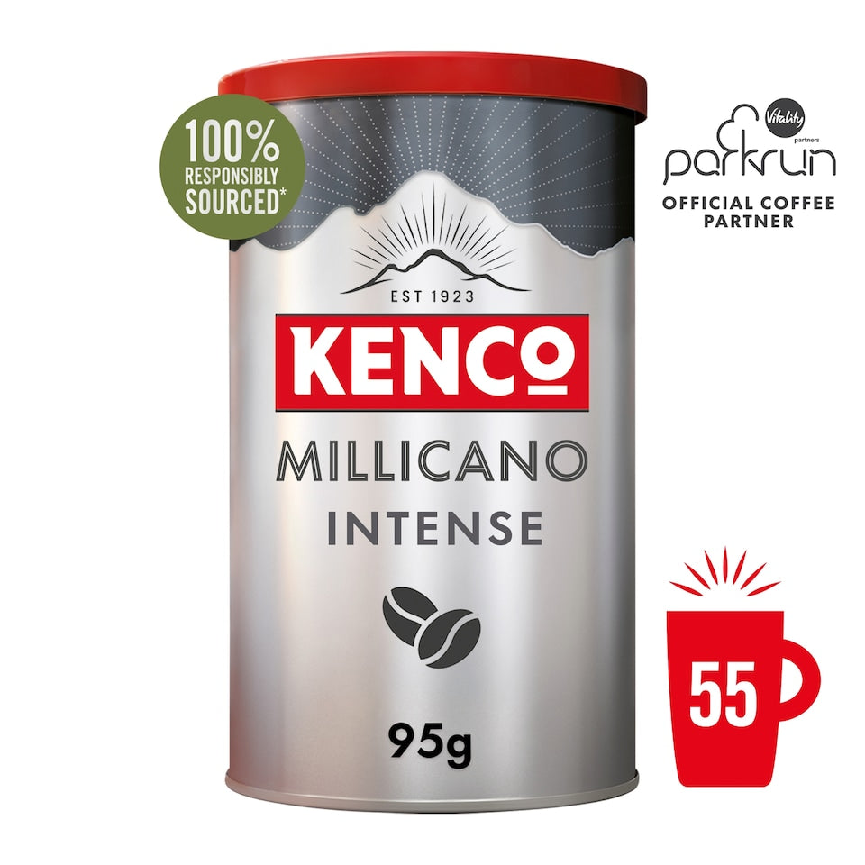 Kenco Millicano Americano Intense 95g