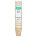 Budget Single Wall Disposable Cups 12oz Pk 50