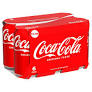 Coca Cola Original 6x330ml pm 4.95