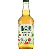 Inchs Cider 500ml