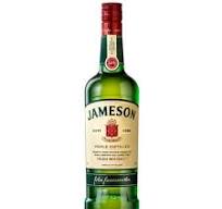 Jameson Irish Whiskey 70cl PMP23.99